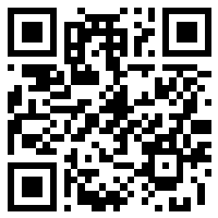 QR Code for bitcoin:3CQLJTF8Xnrh89DA5G9VwDc7eVArgwA6X8