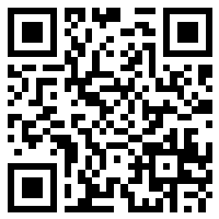 QR Code for bitcoin:3CQLUdmATbCaYYckH5TGGWPZ82KPEEKEz9