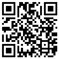 QR Code for bitcoin:3CQLXbUgkftqKT9Xw2Xy6aVsB8aMmVo3oZ