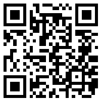QR Code for bitcoin:3CQLuQ6dWs6ova9i2MsV3X4wqZ9S8bZCPR