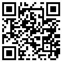 QR Code for bitcoin:3CQNimkDLEGMWZu4PcKL8RgPmAp2amLmLp