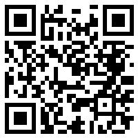 QR Code for bitcoin:3CQT26nRVPedNzuCnbvKWumcmY3c6DFTKG