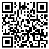 QR Code for bitcoin:3CQU9mH7RPfuivBLAaZPRq1meZaE1kd7KV