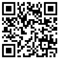 QR Code for bitcoin:3CQVyTCiFb4Dkn7VTKJ3zdArMaPc8a32HM