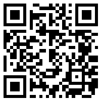 QR Code for bitcoin:3CQXoD1hyuhFRdB8N4wtaaJVdnRnvTuEPf