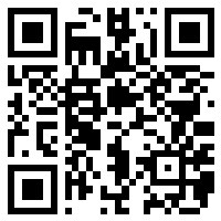 QR Code for bitcoin:3CQbK3Ssy2fW3REpg85DuQePbT4WuAyRAD