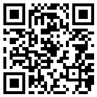 QR Code for bitcoin:3CQcNuWWdJnP6SyXwgCPw9xj5B4SLqyo7d