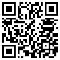 QR Code for bitcoin:3CQeJhf8WTvRBkKbUEpa9uexa9fA25Az5R