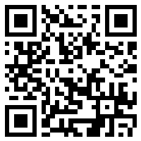 QR Code for bitcoin:3CQgv9evyekB4uzifJsRPyoUsKShtkjv4W
