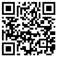 QR Code for bitcoin:3CQjZfuAp1hz4mHz8qKpcaApC7ojqb19yp