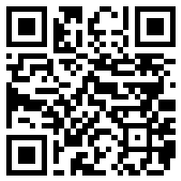 QR Code for bitcoin:3CQmLceRgKfFs5YEbJBYtRBHsCXHaP1kCm
