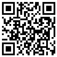 QR Code for bitcoin:3CQmXBfGZAFK95AtGQ8vagEYLMVnrmUnJ7