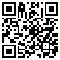 QR Code for bitcoin:3CQoVyzhRjgHMPBW8b8C4KeyuXiLHELMHc