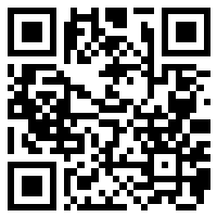 QR Code for bitcoin:3CQp9Rbackv5wzeW7XasfRchCbPMT6YNaw
