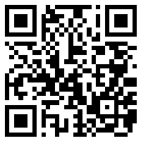 QR Code for bitcoin:3CQpAdN9ezWKfTMqwsAxFwvuDcNmXSUanV