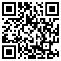 QR Code for bitcoin:3CQr881hASBPw51UyAEx33KSMAWbmeKvvp