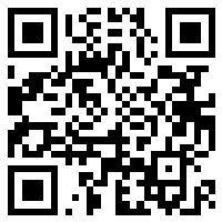 QR Code for bitcoin:3CQtTPFGmaRWBXjaLS2K42urS8X8H4JZZA