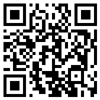 QR Code for bitcoin:3CQuEaLCu8DQ3WNf1xnCnxHi1qh767bvXf