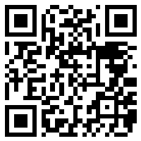 QR Code for bitcoin:3CQujuLGc4wUiBP2BDoPBbA8fCXY2xW9PX
