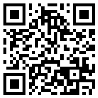 QR Code for bitcoin:3CQzACHkP4qavGFtgAvN1z3qf1vjUduUGV