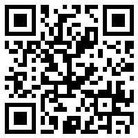 QR Code for bitcoin:3CR1WAghCfSa1QfMhDMYLLh91KcoM7Wg4D