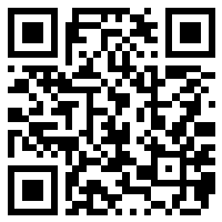 QR Code for bitcoin:3CR2qd4Seg5wXn27bPQXMbvQZRvbZkCCv6