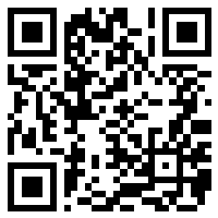 QR Code for bitcoin:3CRC1EGr3mBHKEU6aFrNKyfPgmmoMyCbLD
