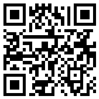 QR Code for bitcoin:3CRCtcVGbECuYEyiscffDFPbJmbooLfNKS