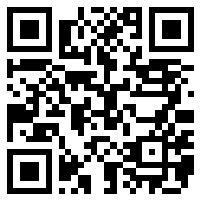 QR Code for bitcoin:3CRDbegompJqnwbwD4xFdWRcEXPVy3Bpbk