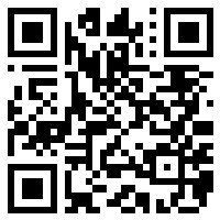 QR Code for bitcoin:3CREFKfRTXSpHDT92h4ZXyi8b6u5aCW3io