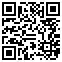 QR Code for bitcoin:3CRGbAT3LiV1gtrcTxTDCBiC2kxFYP9XfD