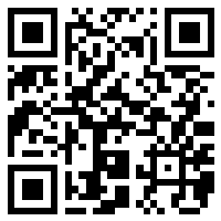 QR Code for bitcoin:3CRJBRSTgLw2mLGKQKePTMMRppjjS1icjo
