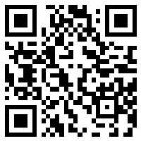 QR Code for bitcoin:3CRL8GS2Ljsa7yXfcHgkNQZFs22JdLBPGD