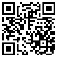 QR Code for bitcoin:3CRLdBJXfuzbdw3C7AaH8K9wb35bFeuT8F