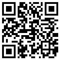 QR Code for bitcoin:3CRLfvCHJbYLJsLzJraD9SQmuAoFqJDFNd