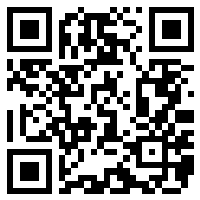 QR Code for bitcoin:3CRT2P3r415TJ2FSwFTdj8K5rt5LgShkBR