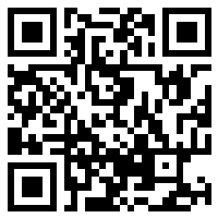 QR Code for bitcoin:3CRTxZ224uBQWDfi5P28dAk5WaeKGYMbgn