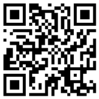 QR Code for bitcoin:3CRVvr8e4s9vsfnJW65KpfBAaSNMoSg8M7