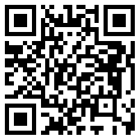 QR Code for bitcoin:3CRYCsJ8rpKNLt8bGC7LrSd2U3vbCFYC4s