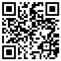 QR Code for bitcoin:3CRYc5CSVpJSvacFHgSpMVJ8155EhTP3tQ