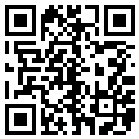 QR Code for bitcoin:3CRZaPVzUmECY5eNEsXwiWDEDGEYu2bMYg