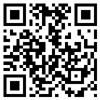 QR Code for bitcoin:3CRaLAu5tbLpXAEcDAWiRiZVCFCQZy5f54