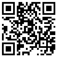 QR Code for bitcoin:3CRfpP6FA5YAhZhzdaz85JsceuhAkZ7MqN