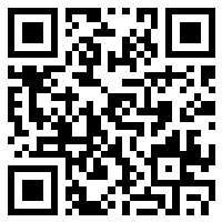 QR Code for bitcoin:3CRikvo2KXahonfz4eVQowQZX56LtrdEBF