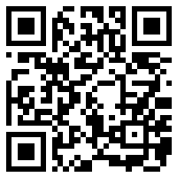 QR Code for bitcoin:3CRirvoh4QuXo7ahdMTBrKaTbiooZvniSC