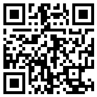 QR Code for bitcoin:3CRkWEjB57NcgeW76NvQGF2L8KAobjVVmA