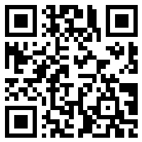 QR Code for bitcoin:3CRm9HpMP28a7fFaAmPH3G6F7iaKiDDFVQ