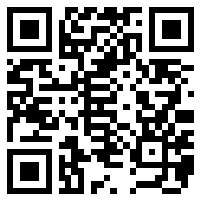 QR Code for bitcoin:3CRmCBbYabQLSdbb1tSguZ1DsfTgLjvgfg