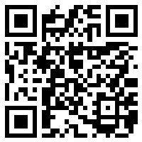 QR Code for bitcoin:3CRri74koTtgafbBHPfWmp8YFSZ8EzWPjs