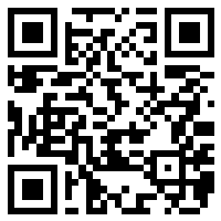 QR Code for bitcoin:3CRrtcU7LP37FvdwNQk3P8kBJBbjxkGC7v